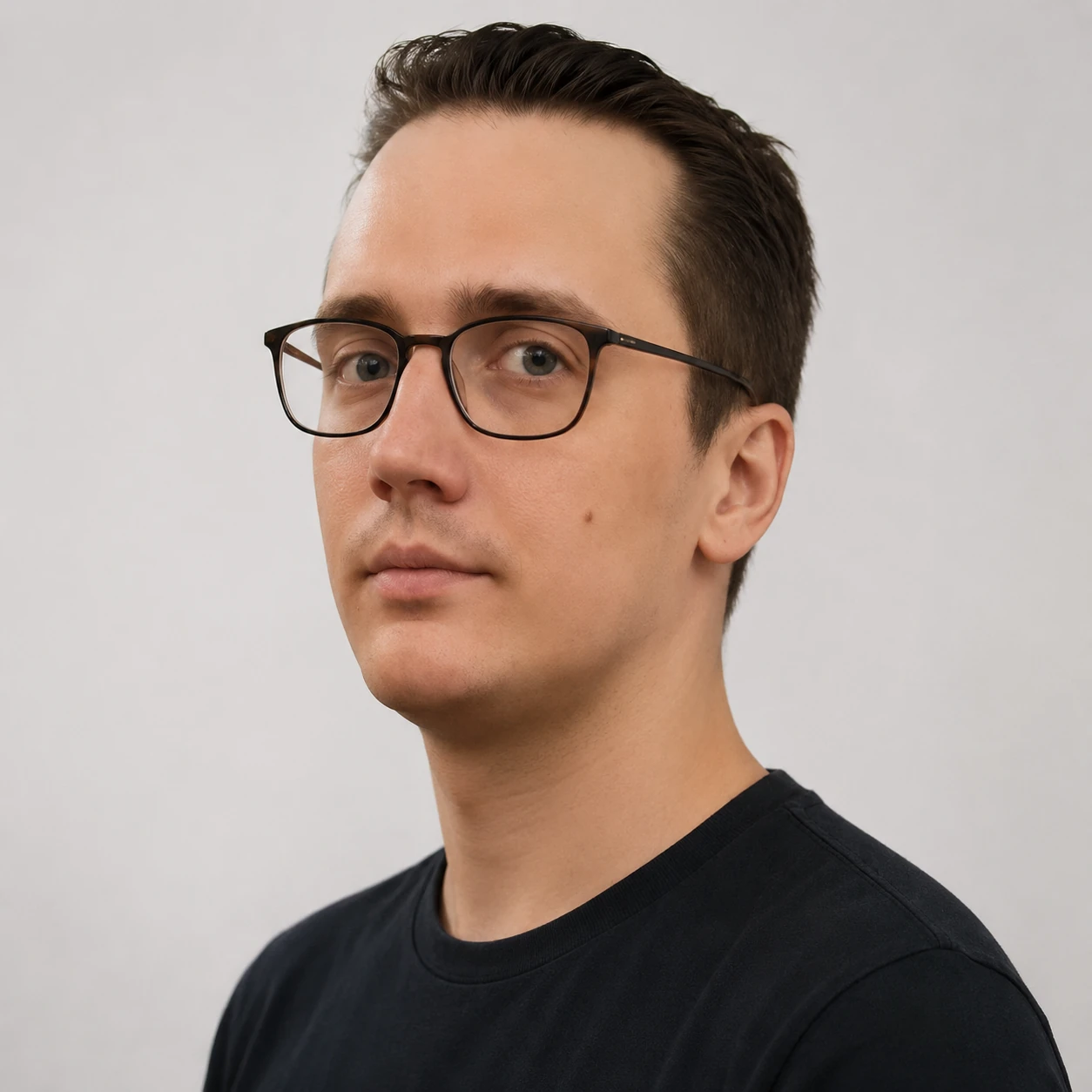 Алексей Спирин